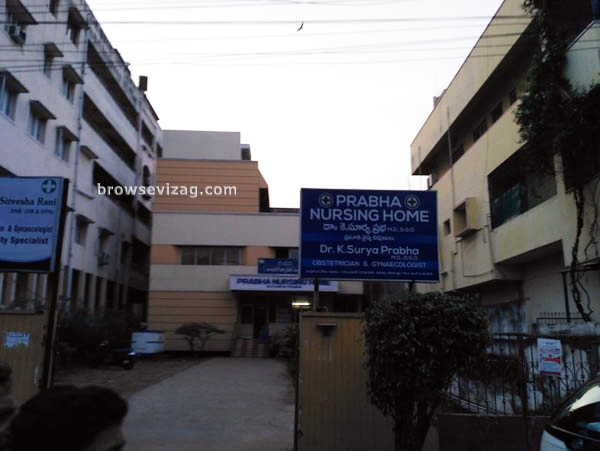 Prabha Nursing Home